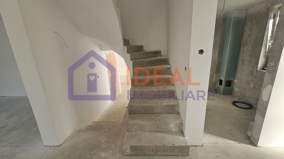 Casa Individuala Moderna cu 500 mp curte,  Cartierul Arhitectilor - Poză 10