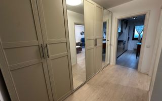 Garsoniera Rara Rezidential 158 Moghioros Ghencea Drumul Taberei NOUA - Poză 14