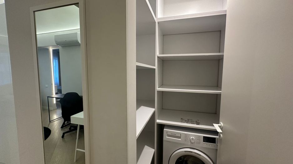 Apartament 2 camere  | Cortina North - Poză 9