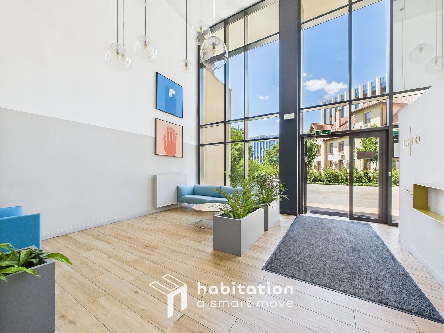 Apartamentul unde stilul urban întâlnește confortul absolut - ISHO - Poză 23