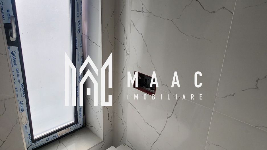 CASA NOUA NORD RESIDENCE- BUJORENI| 4 CAMERE, 2 BAI|142 mp utili, teren 500 mp - Poză 15