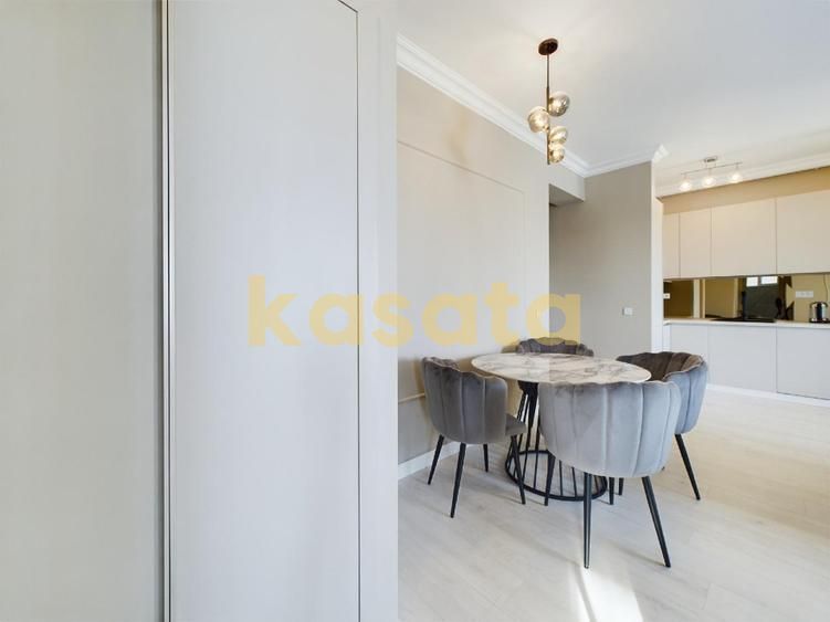 Apartament de 2 camere superb, amenajat de designer – Park Residence 6 - Poză 7