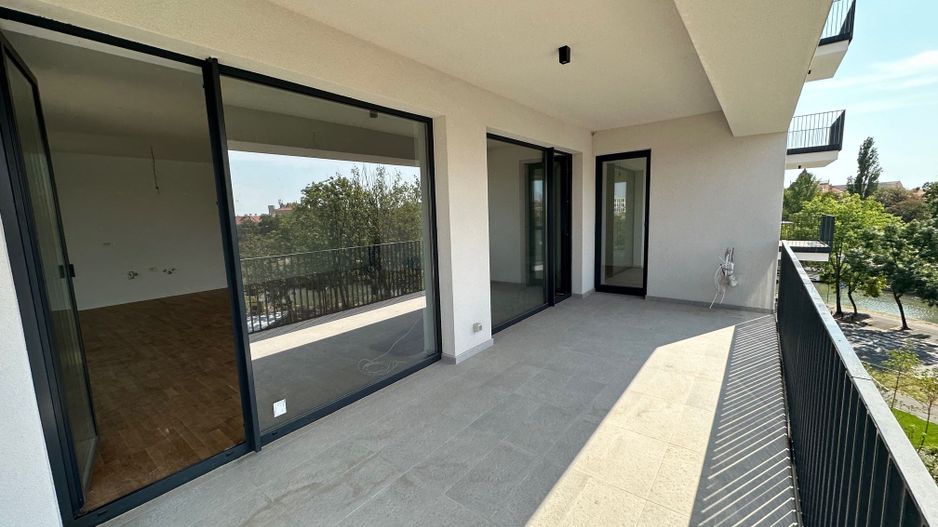 Apartament 4 camere - 115mp suprafata utila - Poză 7