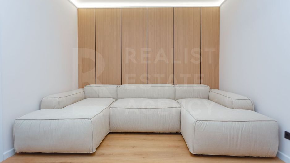 Vânzare, apartament, 3 camere, strada Ion Buzdugan, Buiucani - Poză 8