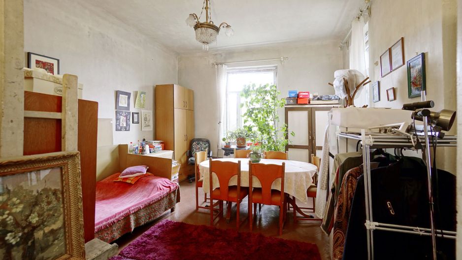 apartament in vila pe Str.Tunari, curte proprie de 115 mp,la245000 Eur - Poză 1
