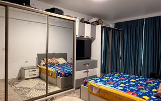 De vânzare apartament cu 3 camere, complex Arcada - Poză 4