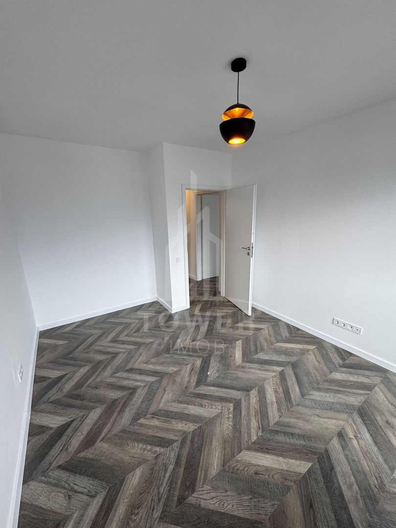 Apartament spațios de 4 camere, 114 mp utili + 3 terase – Hipodrom 3! - Poză 20