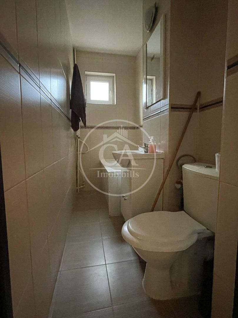 Apartament cu 2 camere de închiriat in Calea Aradului, Oradea - Poză 9