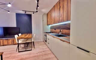 Apartament 3 Camere | Ultrafinisat | 63 mp | Gheorgheni | Lux|  Iulius Mall - Poză 23