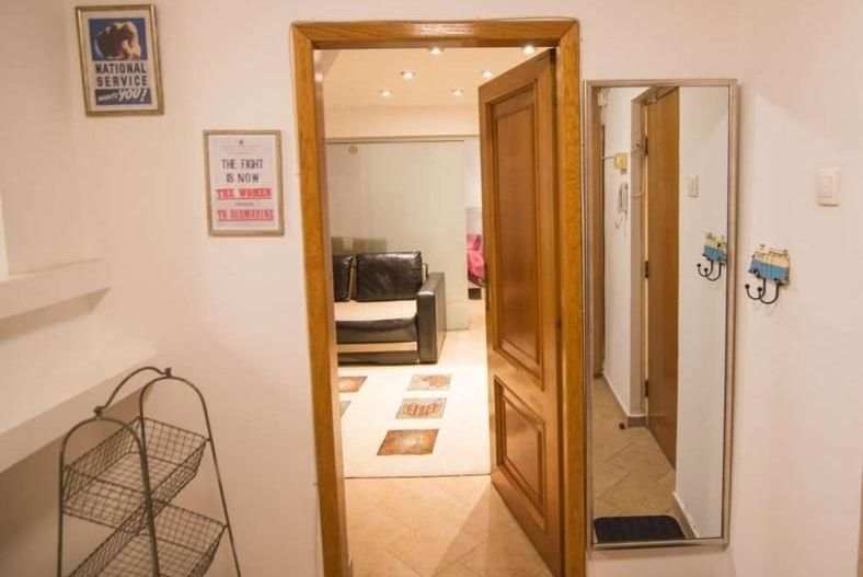 De inchiriat apartament 2 camere, renovat recent, Mosilor - Poză 10