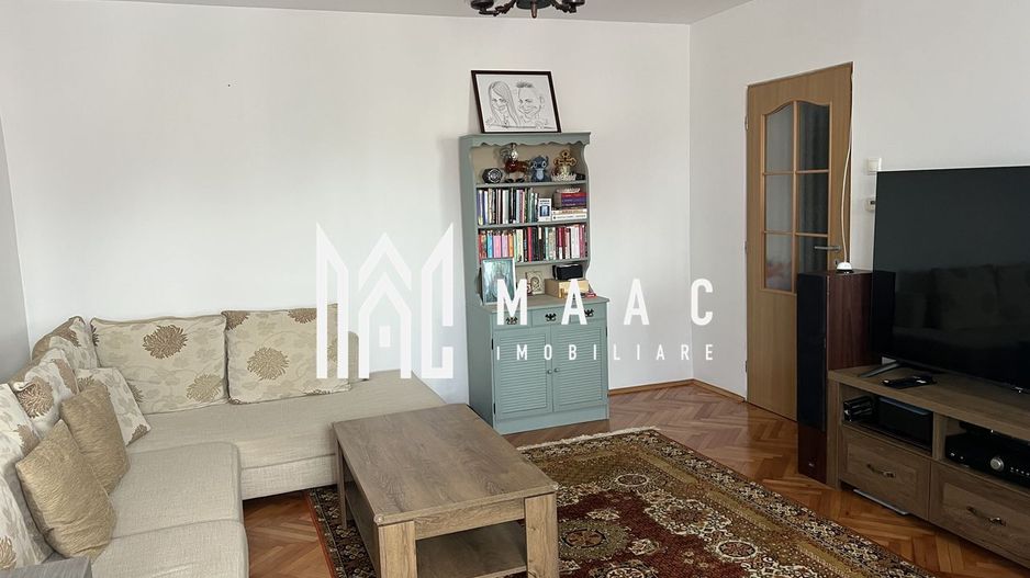 Apartament 2 camere | Etaj 2 | Balcon | 60 MPU | Turnisor - Poză 6