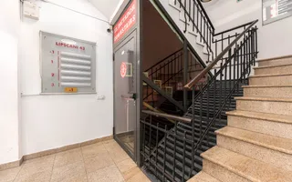 Spațiu de birouri zona Universitate, cladire autorizata ISU - Poză 15