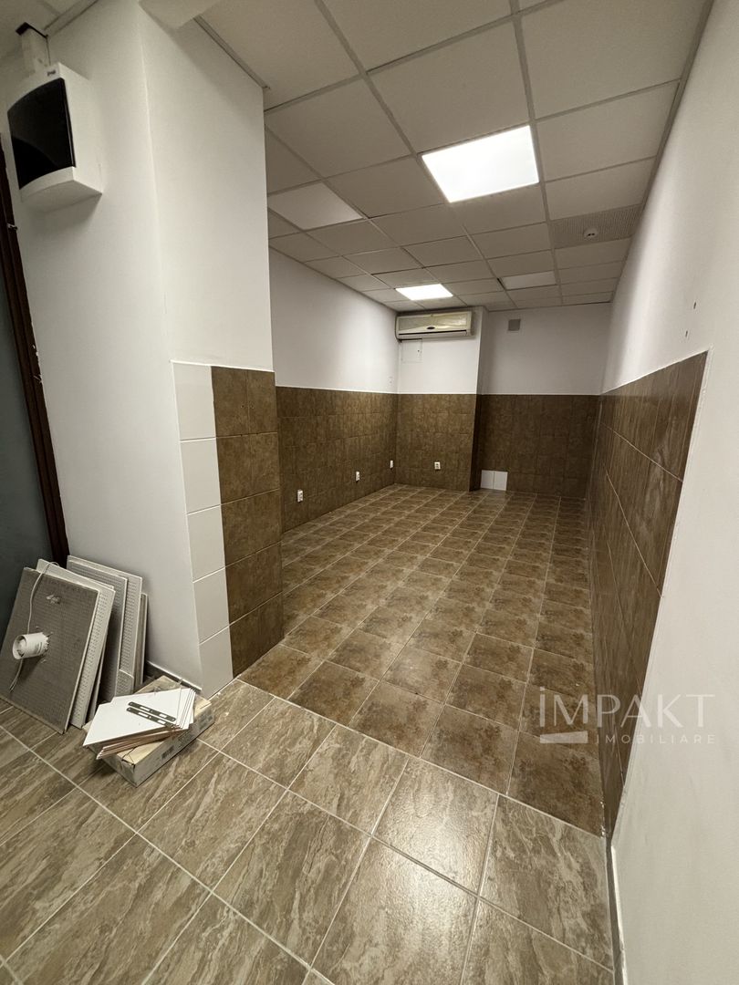 De închiriat spații moderne de birouri -Clădire centrala - Poză 7