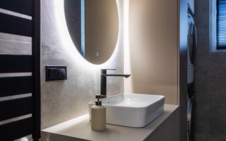 Vânzare, apartament, 3 camere+living, str. Ion Buzdugan, Buiucani - Poză 16