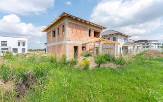 Casă Individuală în Bartolomeu, Brașov - Vânzare ”La Roșu”! - Poză 6