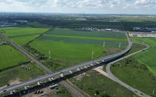 Teren lângă Centura Aradului, zona Micalaca - Poză 19