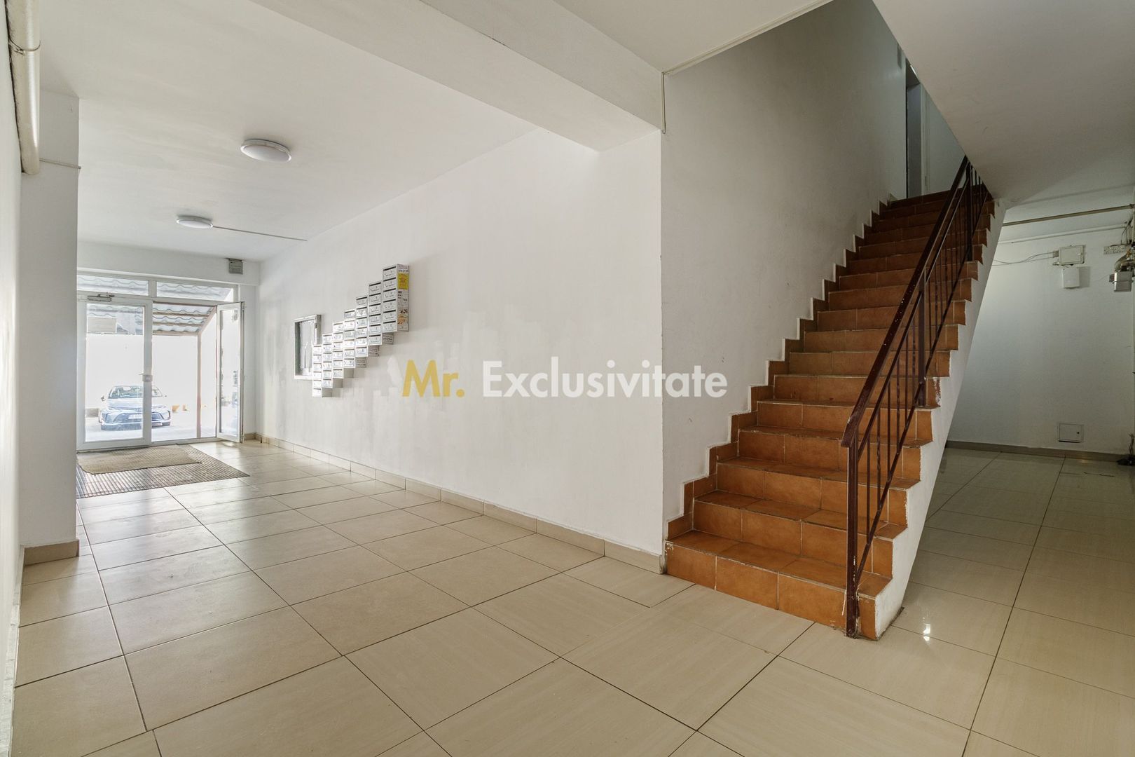 Apartament complet mobilat Militari Residence - Poză 10