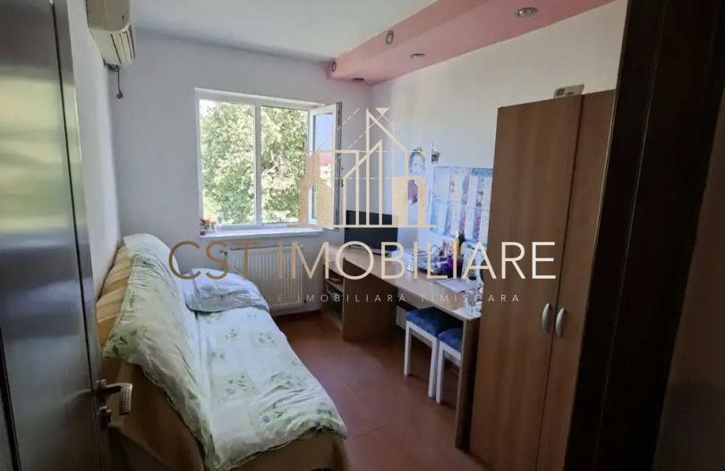 Apartament, 4 camere ,Take Ionescu - Poză 5