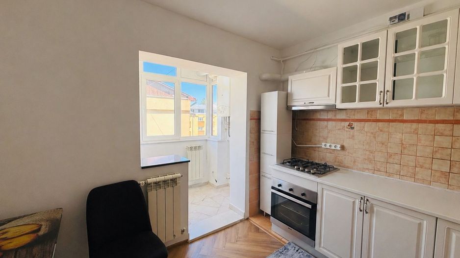 Apartament 2 camere | George Enescu, Suceava | 56 mp | 93,000 € - Poză 8