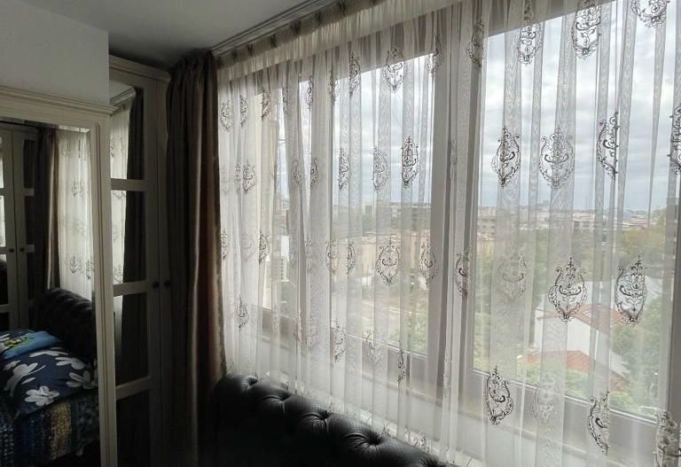 Apartament Ultralux Piata Alba Iulia - Poză 30