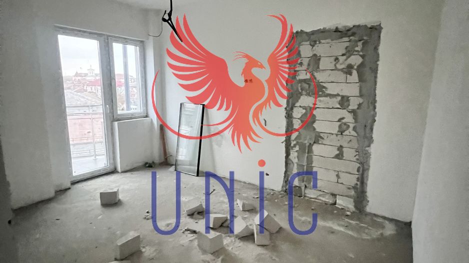 Apartament de 160 mp cu 3 terase si 2 intrari – ideal pentru locuit sau investit - Poză 14
