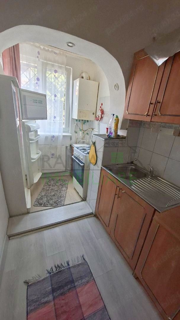 Garsonieră decomandată 32 mp – Noua, parter înalt, mobilată și utilată - Poză 2