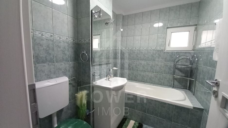 Apartament de vânzare | Zona Ștrand-Sibiu - Poză 9
