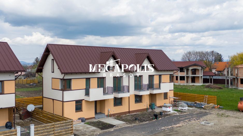 Duplex Stupini Brasov - Poză 5