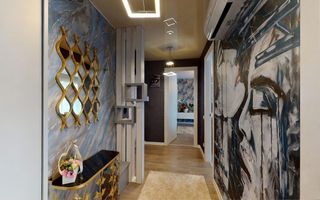 Ap 2 camere – Cloud9 - Aviatiei | Parcare subterană - Poză 7