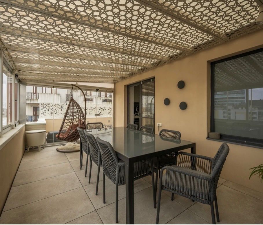 Duplex cu 4 camere și terasă de 59mp | Bloc 2008 - Poză 19