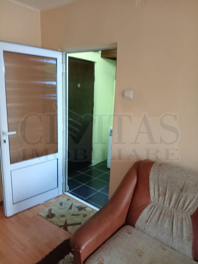 Garsoniera zona Expo Transilvania, Mărăști - Poză 5