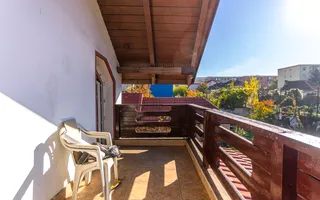 Proprietate mixtă Brașov | Spațiu comercial + locuință | 0% - Poză 44