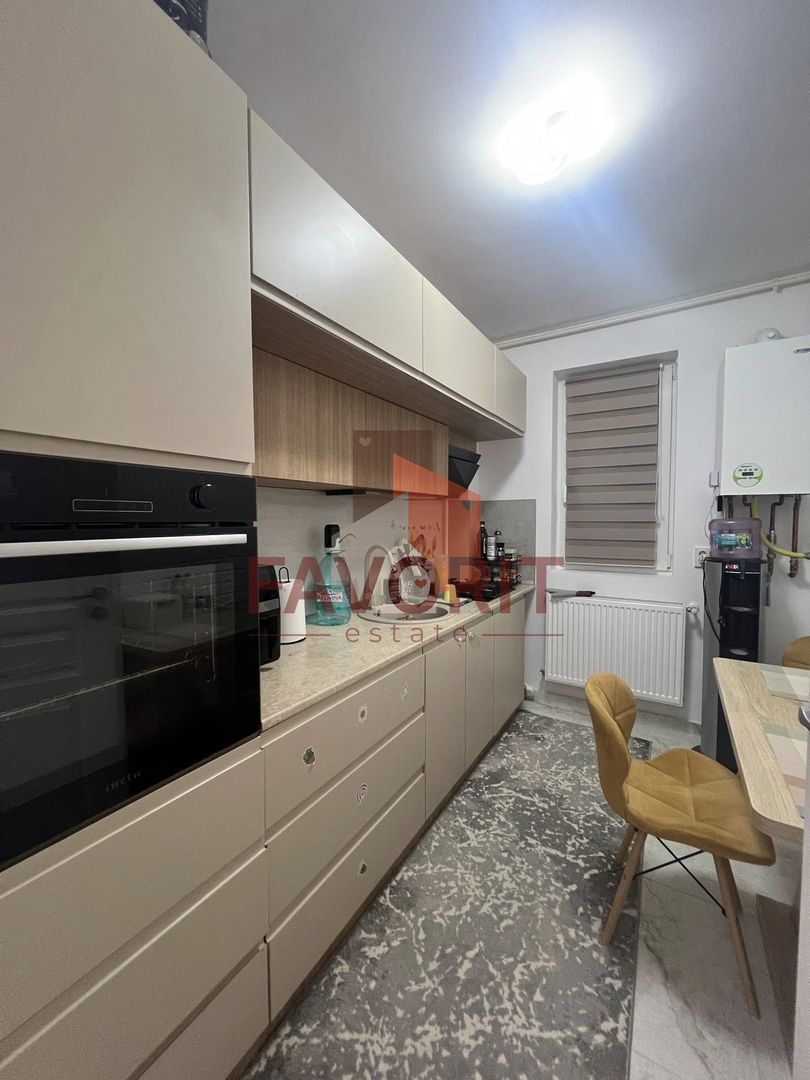 Apartament 2 camere | Calea Urseni - Poză 6