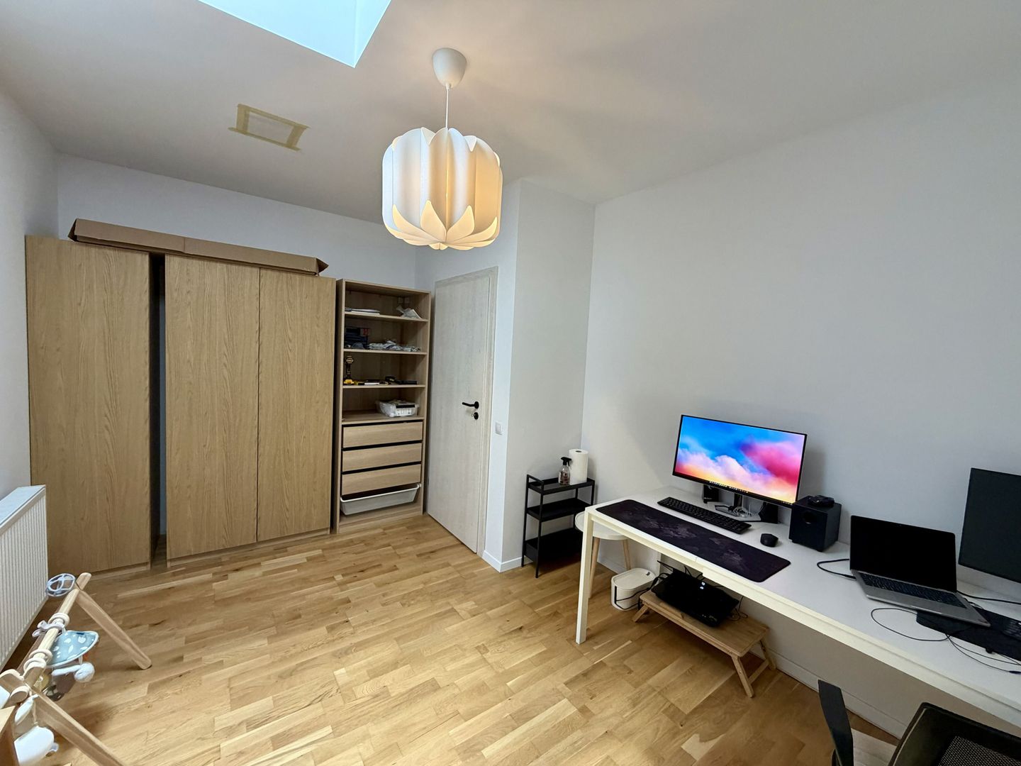 Apartament 3 camere | Centru | Str. Avram Iancu - Poză 11