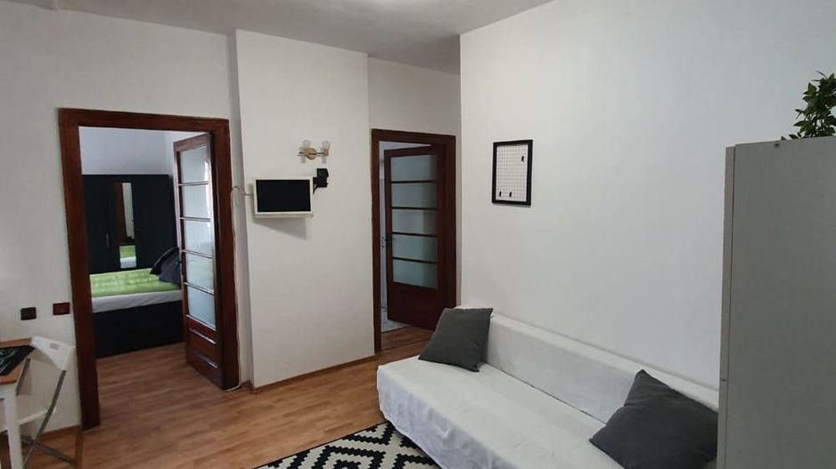 Apartament 2 camere cochet in vila Dorobanți - Poză 2