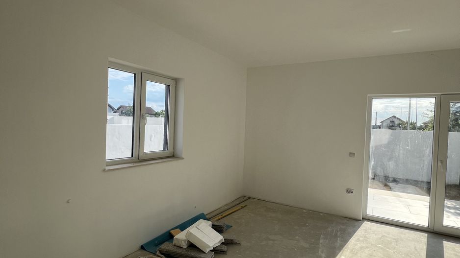 Vile individuale 4 camere Giarmata Vii - Poză 3