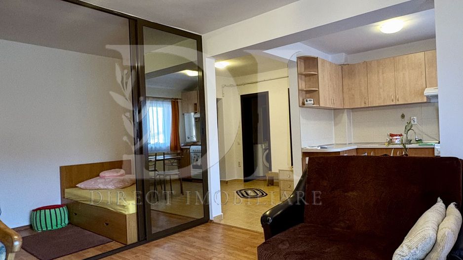 Apartament cu 2 camere -zona Cetății -Florești - Poză 2