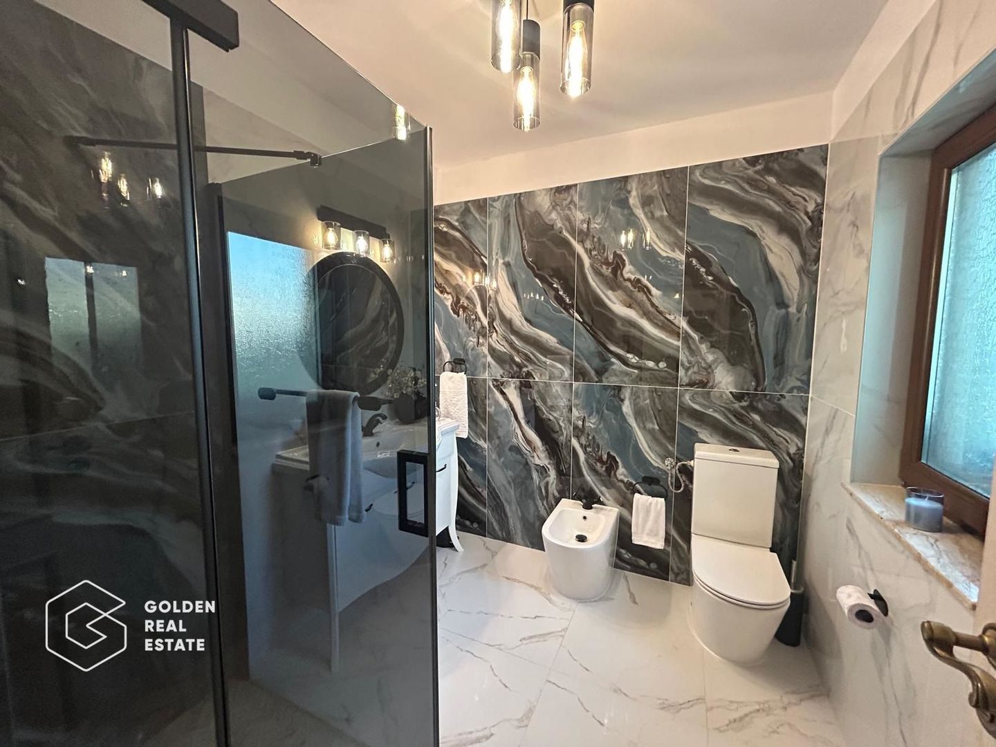 Vila exclusivistă disponibila in Vladimirescu, Arad - Poză 10