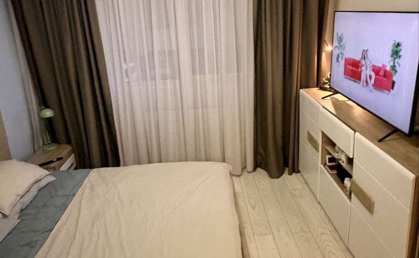 Apartament 2 camere , intr-un bloc nou din 2020-Chiajna - Poză 4