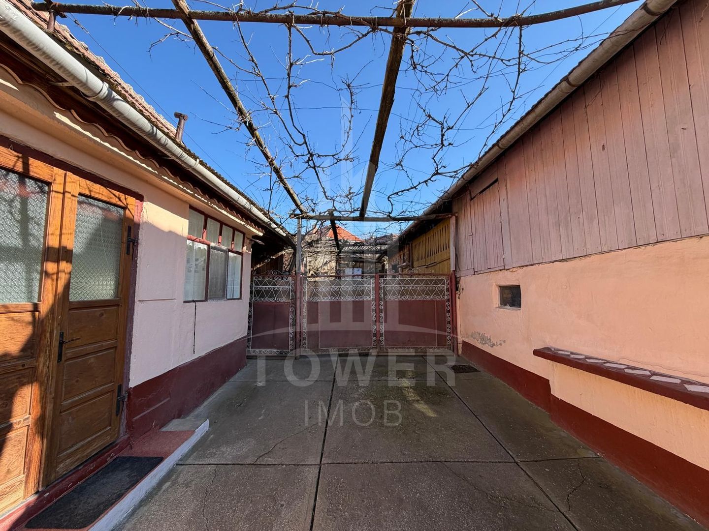 Casă de vânzare la Ocna Sibiului - Poză 9