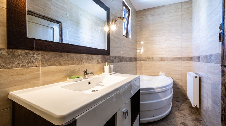 Apartament la casă, 90 mp | Strada De Mijloc - Poză 15