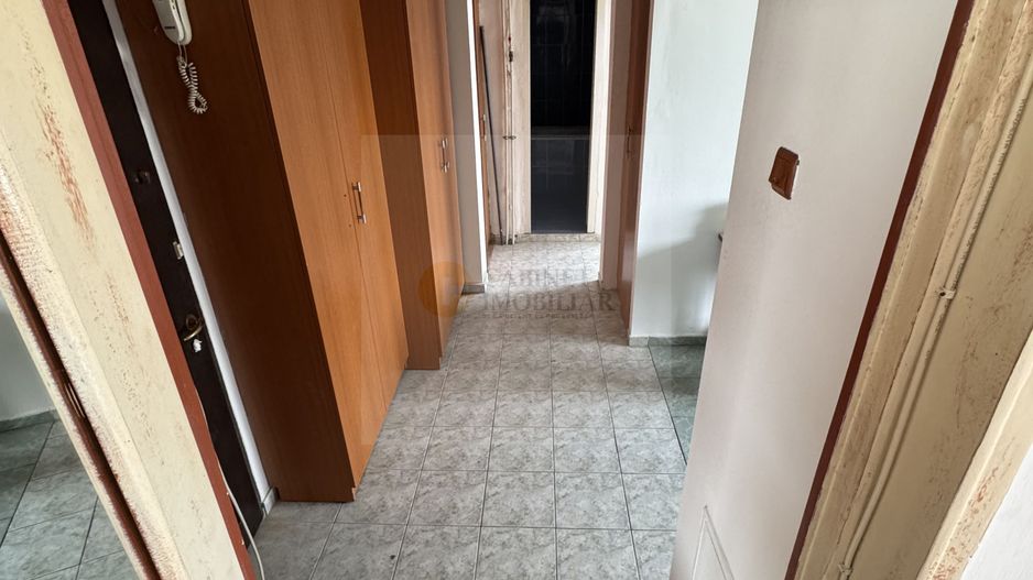 2 Camere - 49MP | Decomandat | Reabilitat | 1983 | Metrou Gorjului - Poză 5