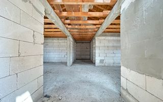 Casă individuală P+M Lumina | 90mp utili | Pod mansardabil | Curte - Poză 7