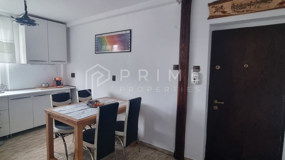 Vă propunem apartament 2 camere, perfect pentru UMFST - Poză 4