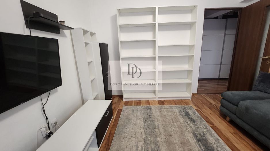 Vânzare apartament 2 camere - Decomandat | Florești – Someșului - Poză 4