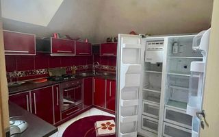 De vanzare Apartament spațios cu terasă imensă – Ghermănești, Snagov - Poză 6