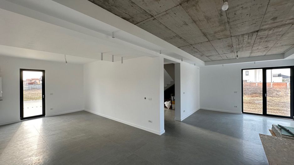 Duplex Dumbravita zona Ikea - Poză 3