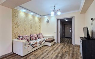Chirie, apartament, 2 camere str. Calea Orheilui, Rîșcani - Poză 6