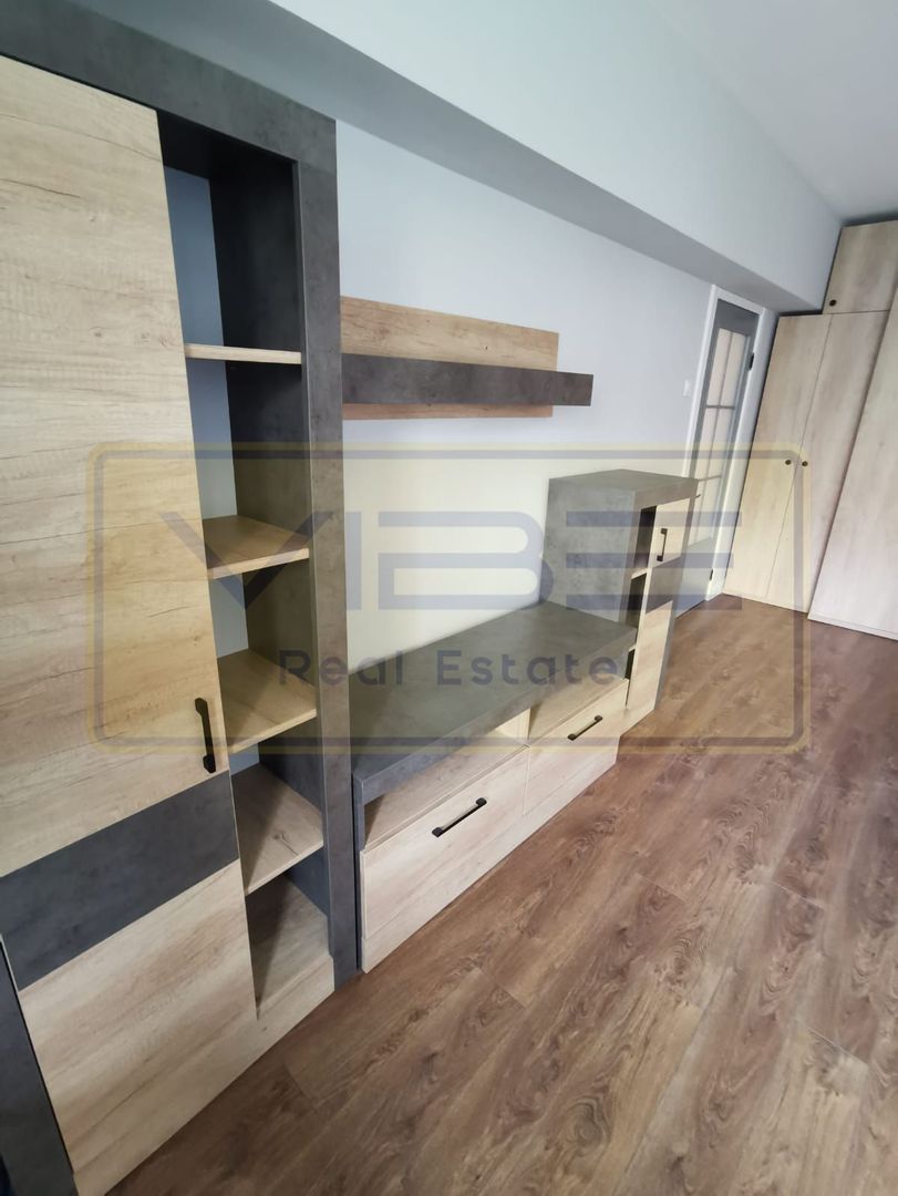 Apartament 1 camera Alexandru cel Bun - 20 min Copou - Poză 10
