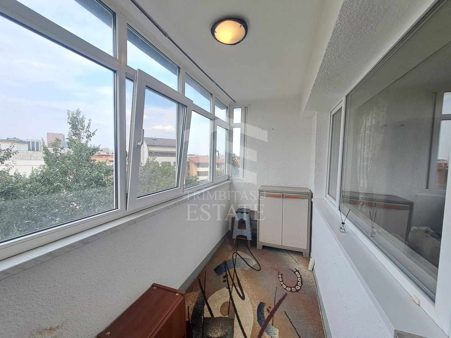 Apartament 3 camere Metrou 1 Mai - Poză 12